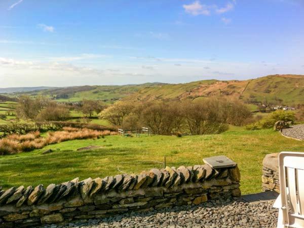 Ghyll Bank Cow Shed Villa Staveley  Exterior photo