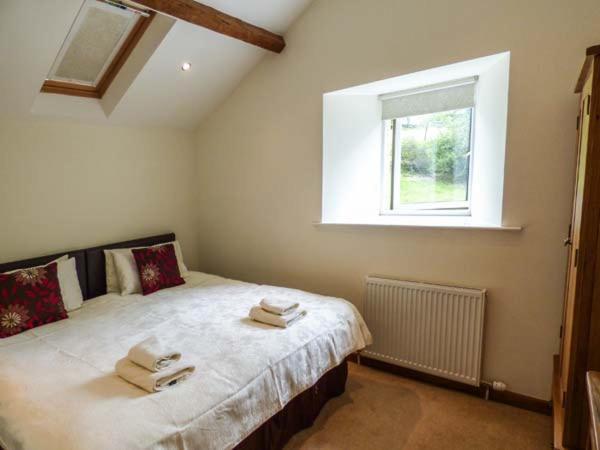 Ghyll Bank Cow Shed Villa Staveley  Exterior photo